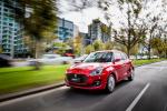 Suzuki Swift 2017 года (AU)
